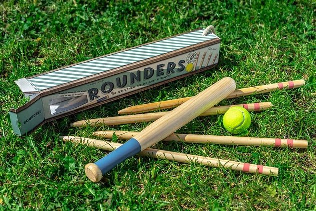 Rounders Set - Image 3