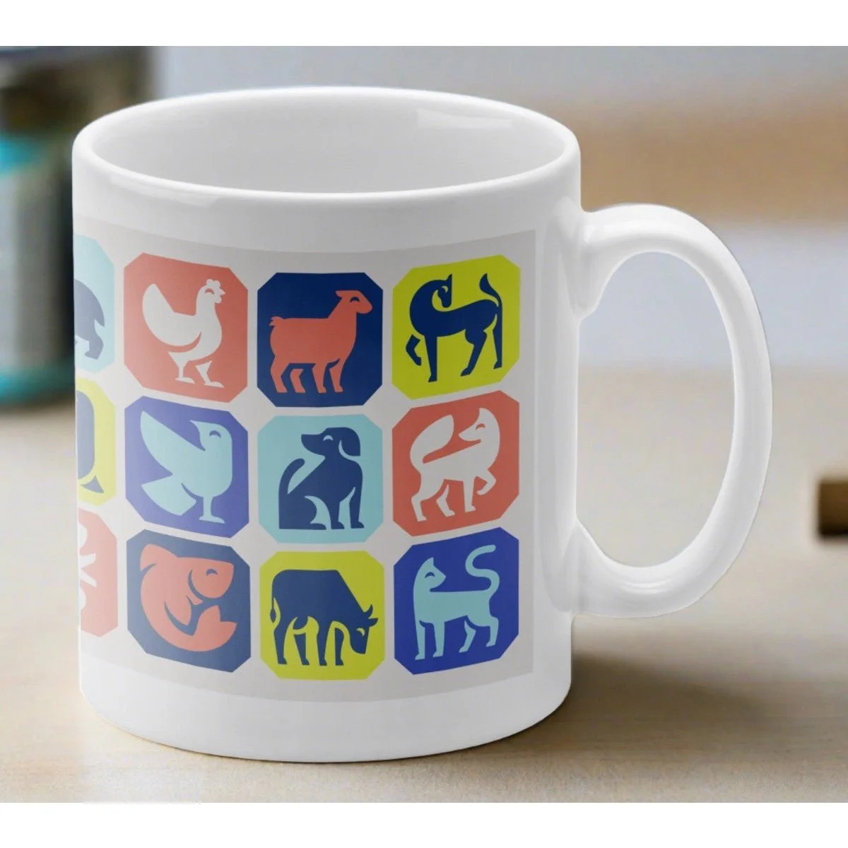 RSPCA Mug - Image 2