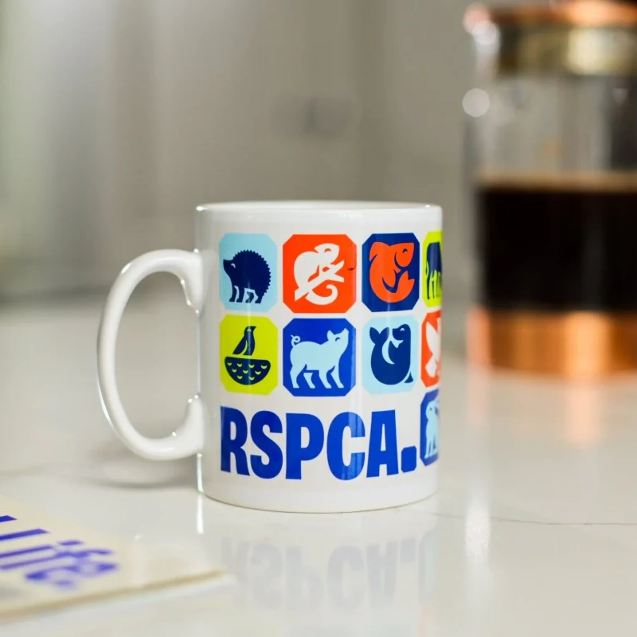 RSPCA Mug - Image 4