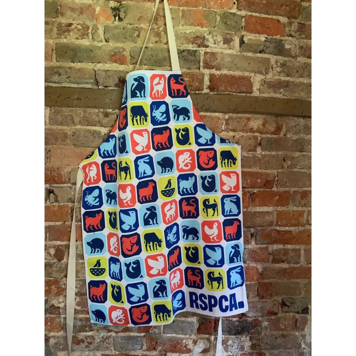 RSPCA Apron - Image 2