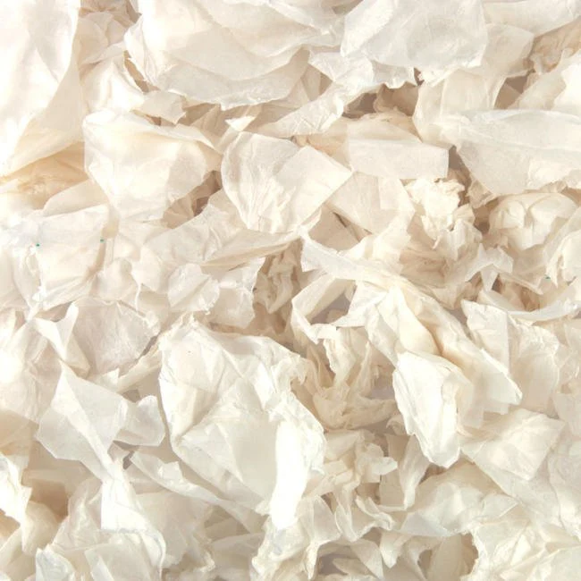 Shredded Paper Bedding 50g - Image 3