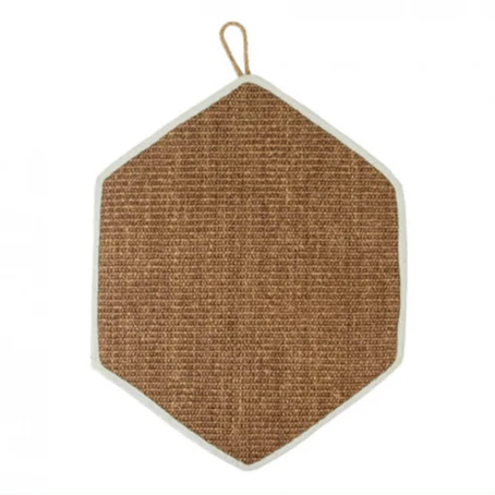 Sisal Hanging Cat Scratching Mat