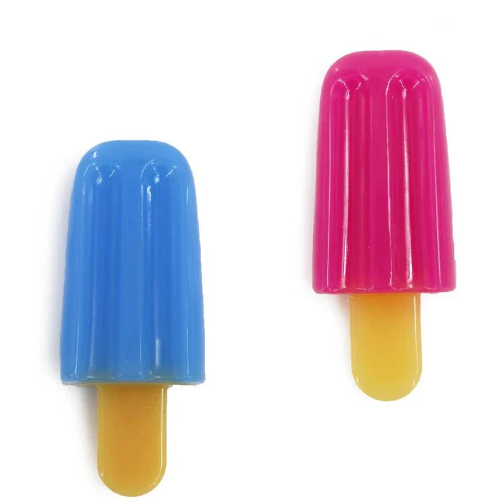 Small Bite Ice Lolly Cooling Teethers for Dogs and Puppies - Image 3