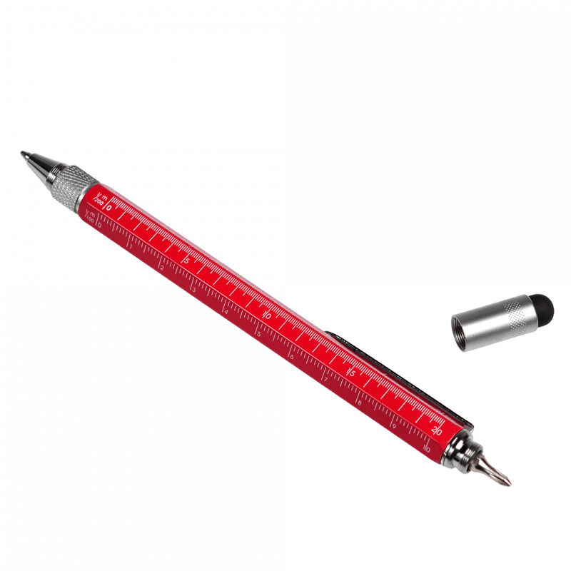 Spirit of Adventure Multi-task Tool Pen - Image 3