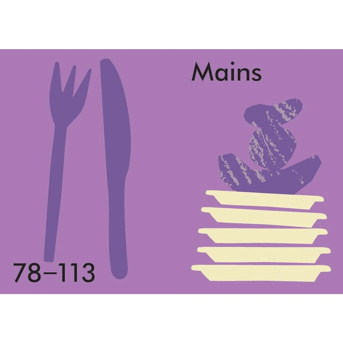 Stay for Supper: Laid-back Vegetarian Food to Share - Image 7