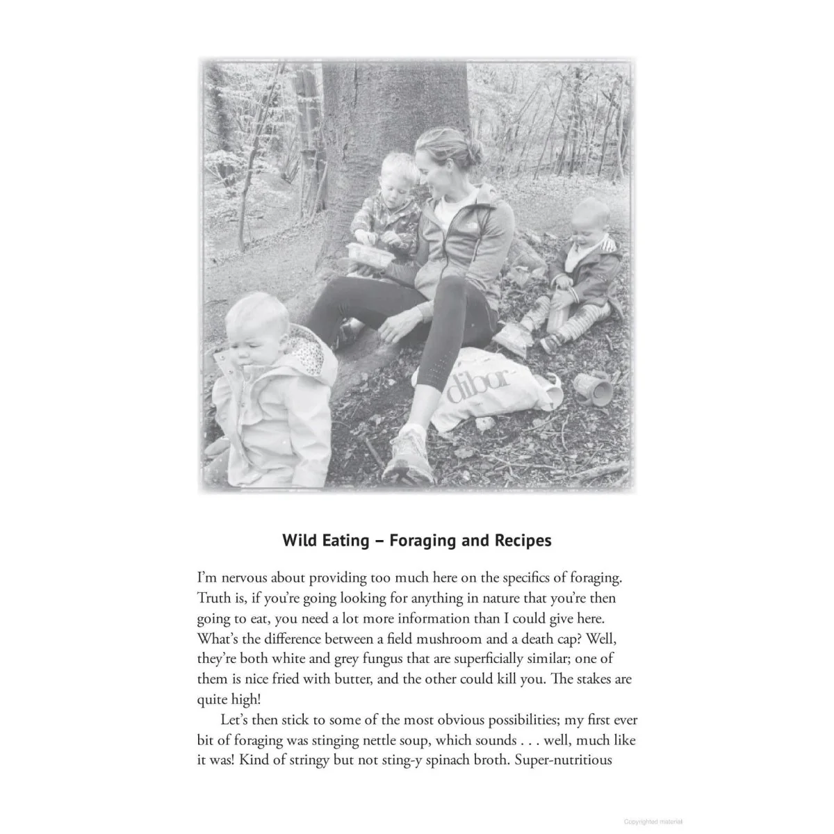 Steve Backshall: Wildlings - Image 10