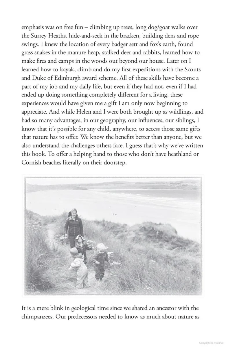 Steve Backshall: Wildlings - Image 3