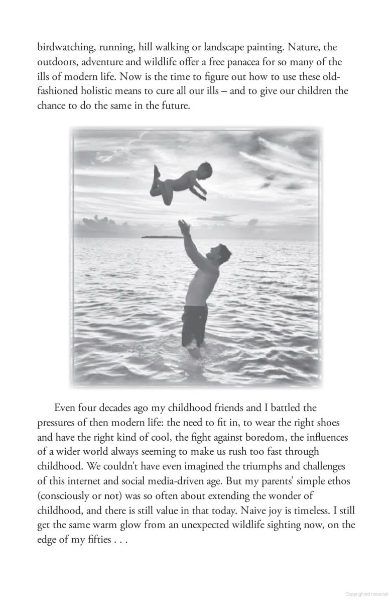 Steve Backshall: Wildlings - Image 4