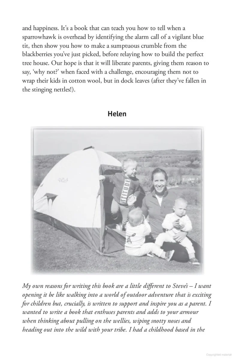 Steve Backshall: Wildlings - Image 5
