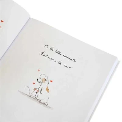 Lucy Dunbar: The Book of Gifts - Image 2