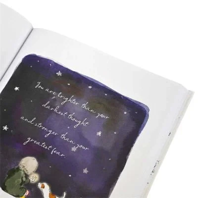 Lucy Dunbar: The Book of Gifts - Image 3