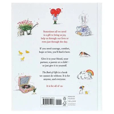 Lucy Dunbar: The Book of Gifts - Image 8