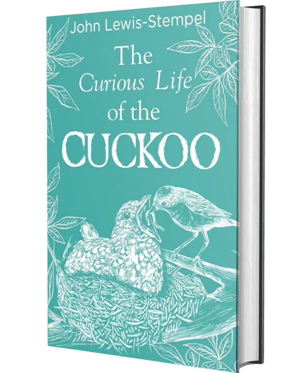The Curious Life of the Cuckoo - Image 10