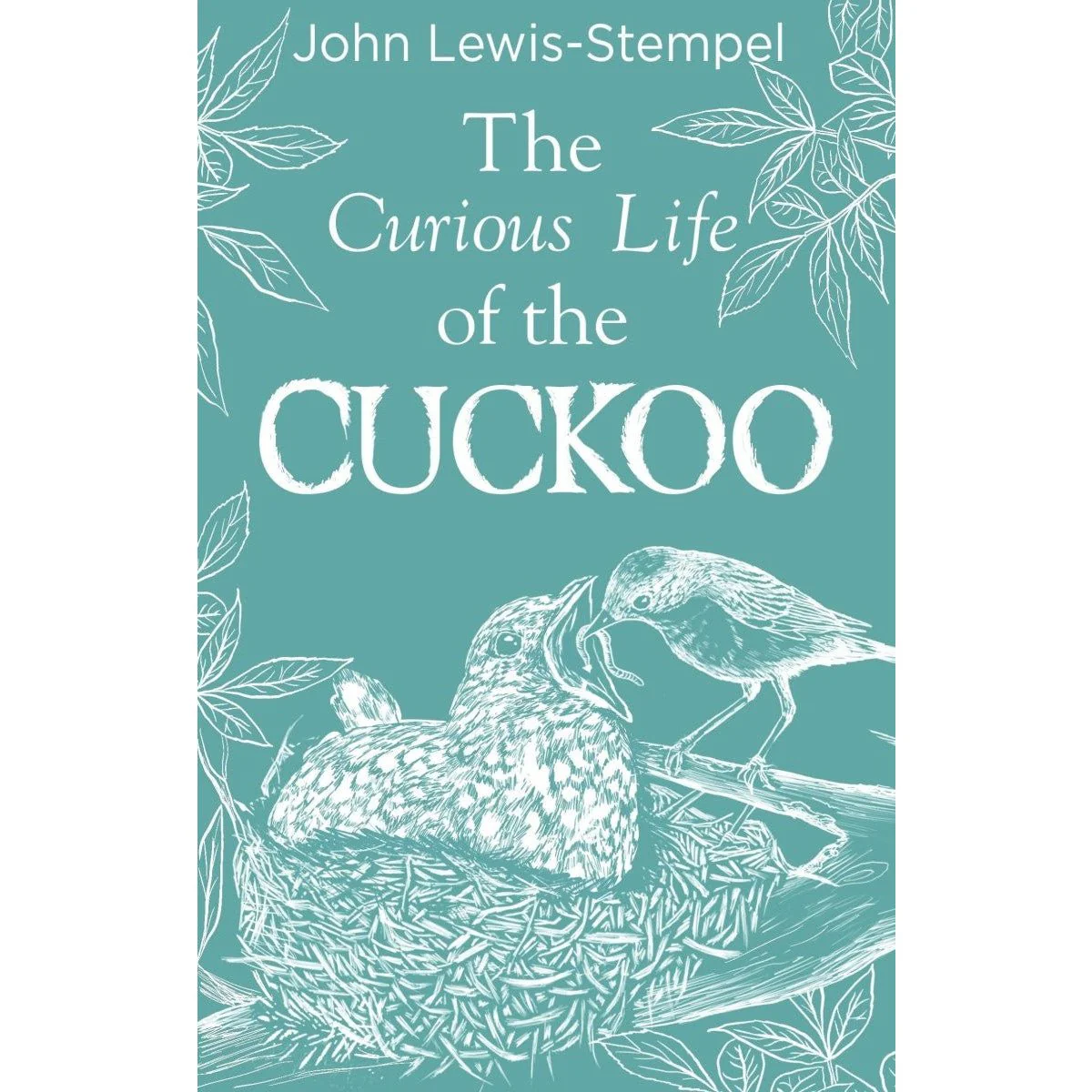 The Curious Life of the Cuckoo - Image 9