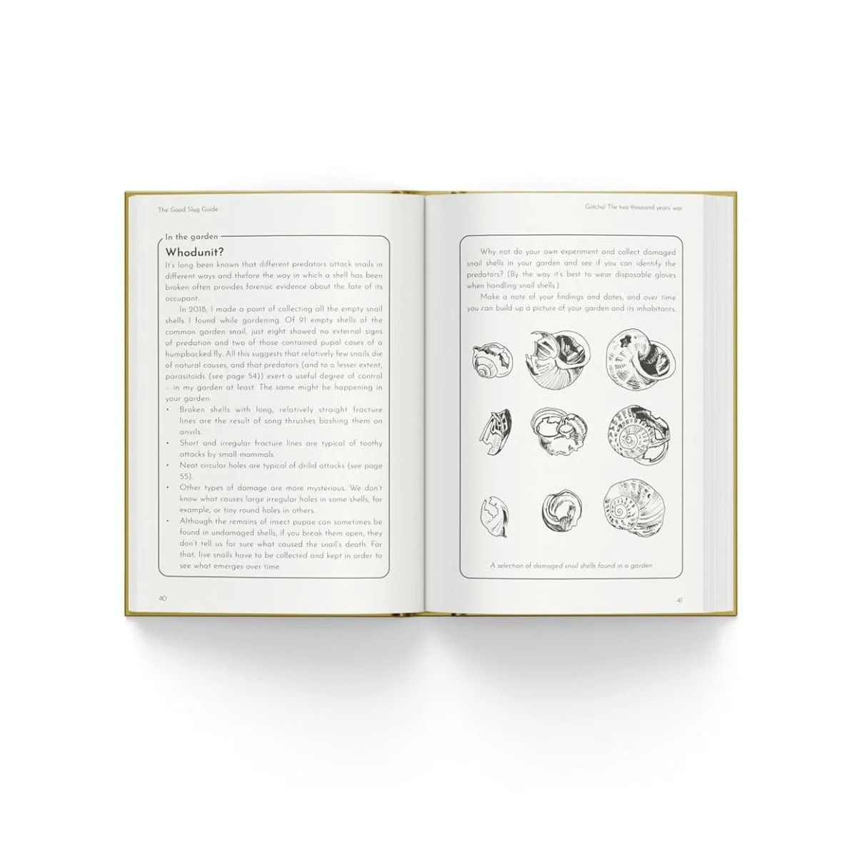 The Good Slug Guide - Image 3