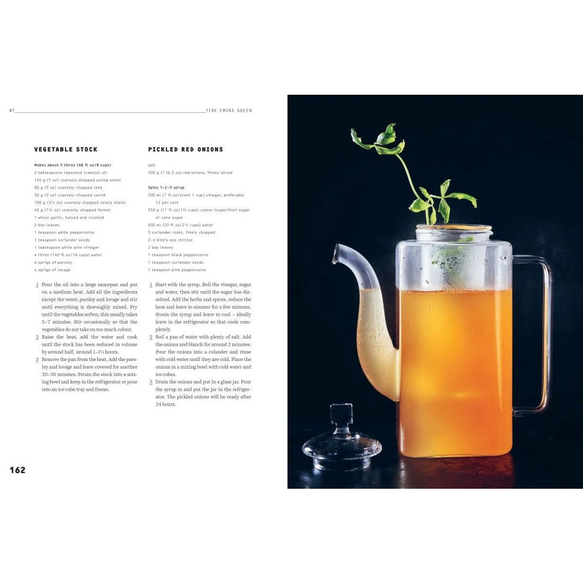 The Green BBQ Cookbook - Image 2