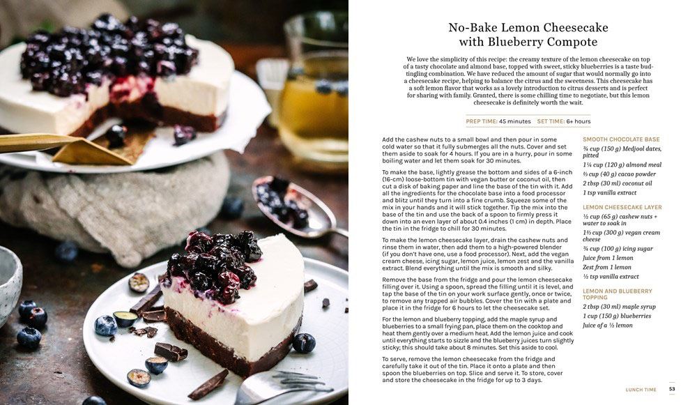 The Plant-based Family Cookbook - Image 6